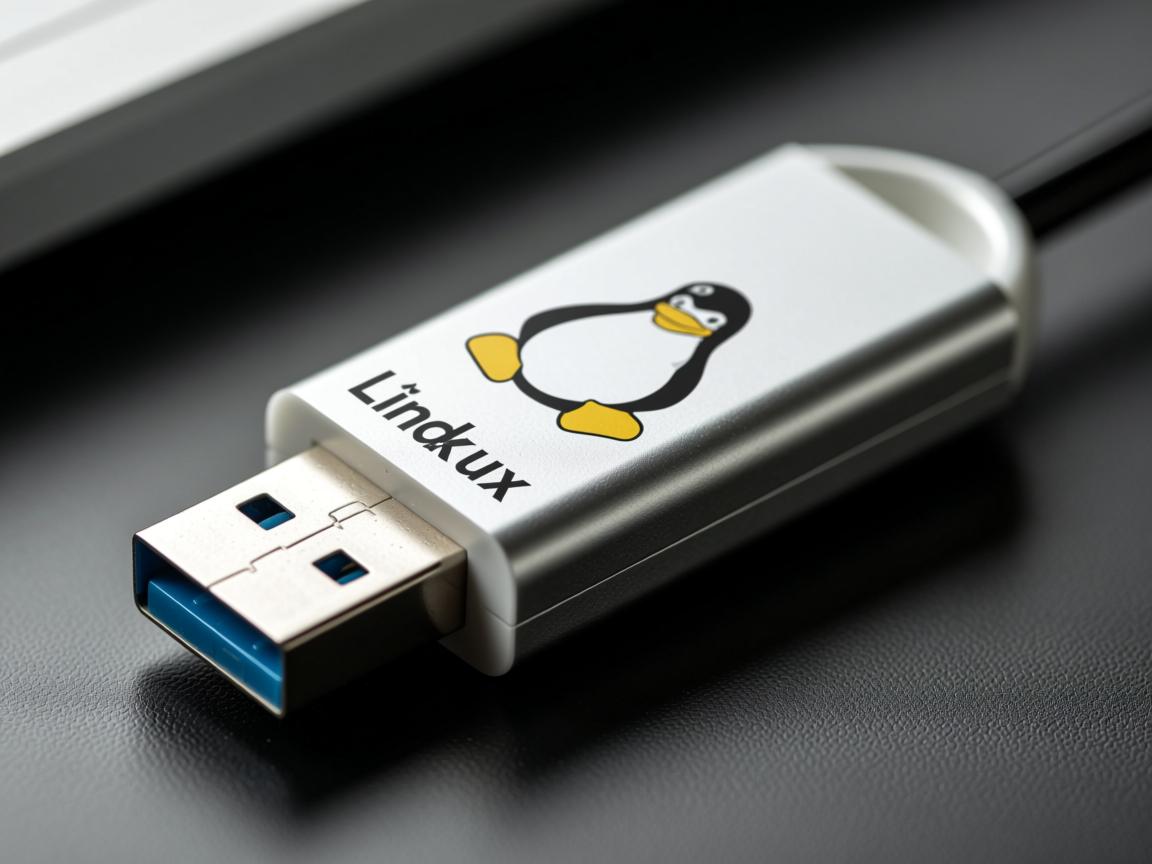 怎样用U盘制作Linux安装镜像 第3张 怎样用U盘制作Linux安装镜像 第3张