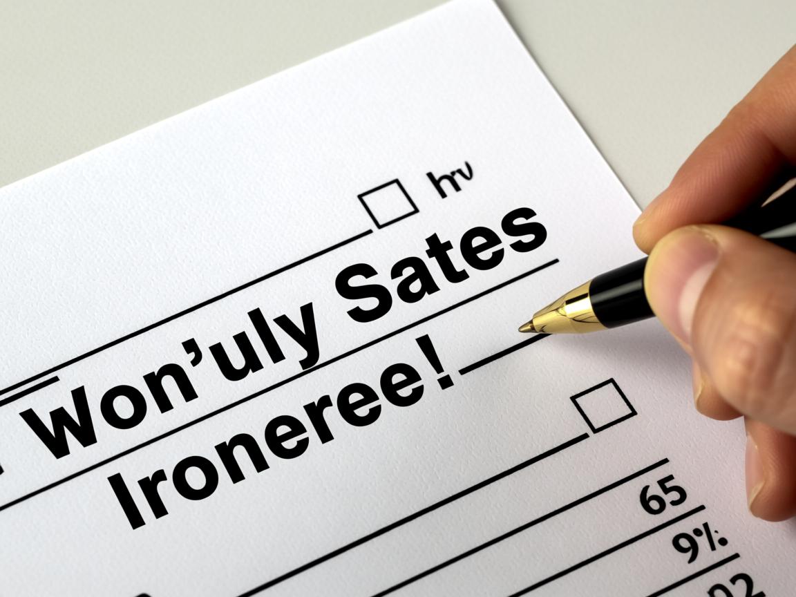 Word文档底部为何总多出一行？