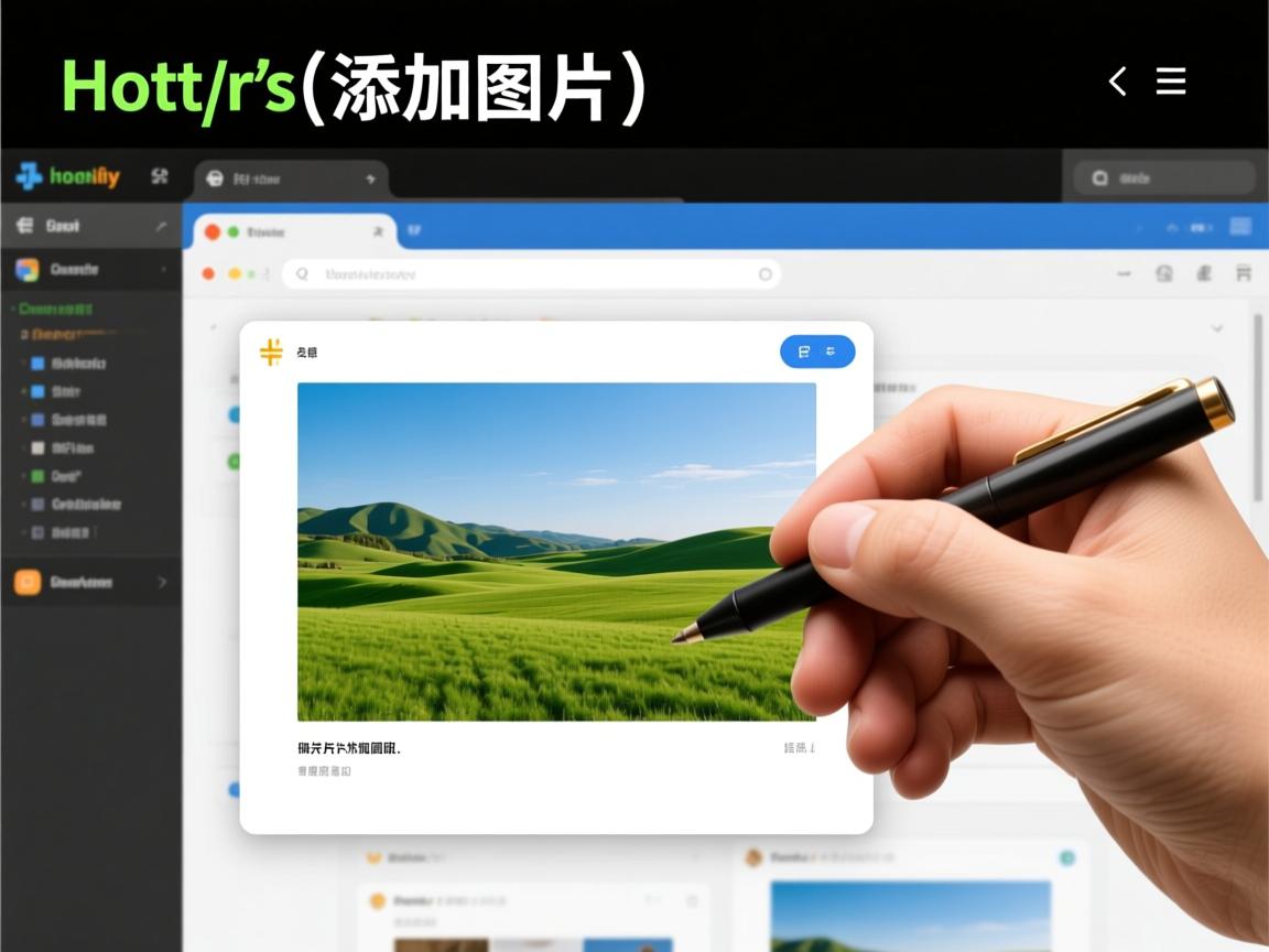 html如何根据需求添加图片 第2张 html如何根据需求添加图片 第2张