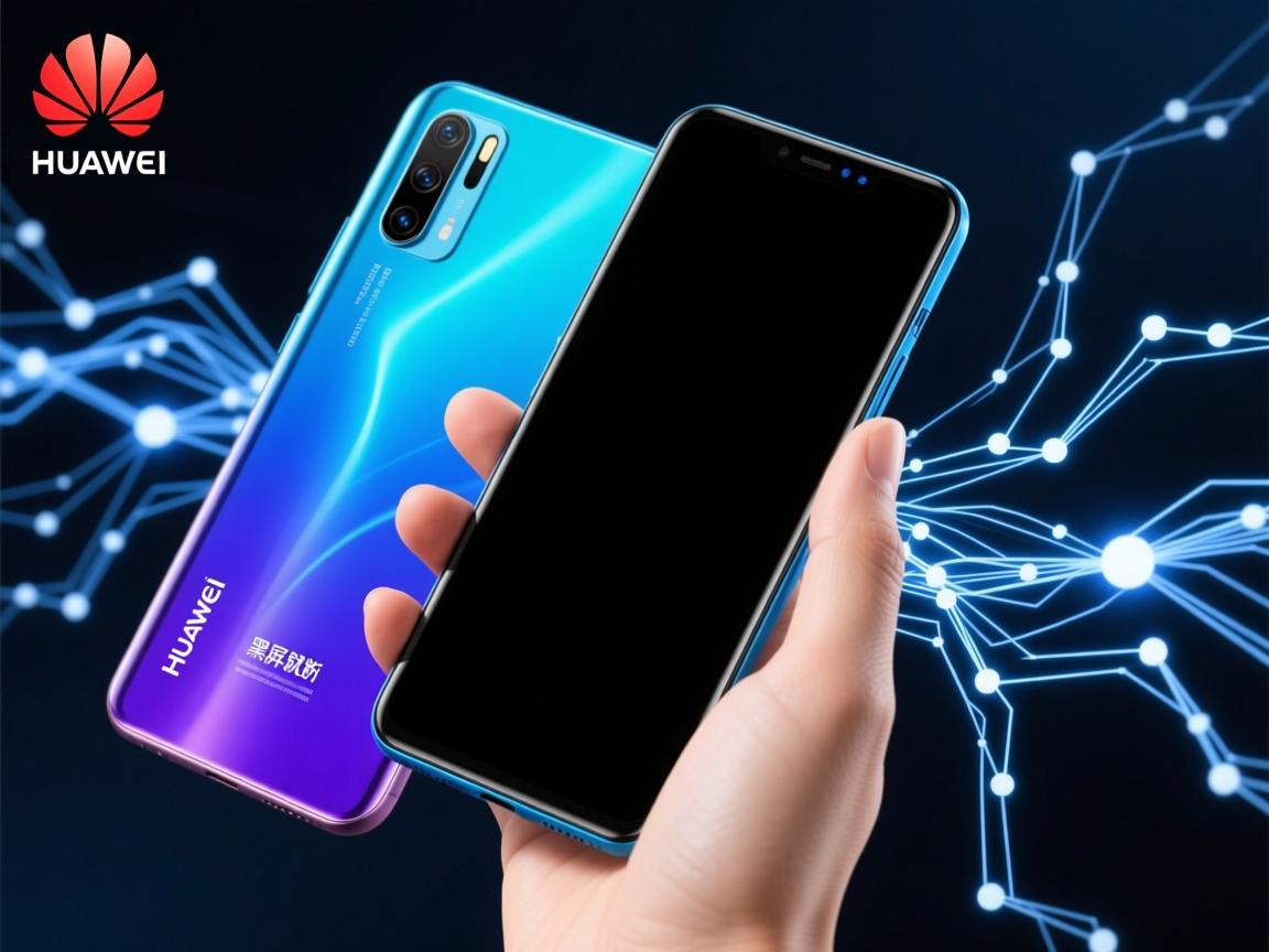 华为8x为什么一黑屏就断网? 第1张 华为8x为什么一黑屏就断网? 第1张