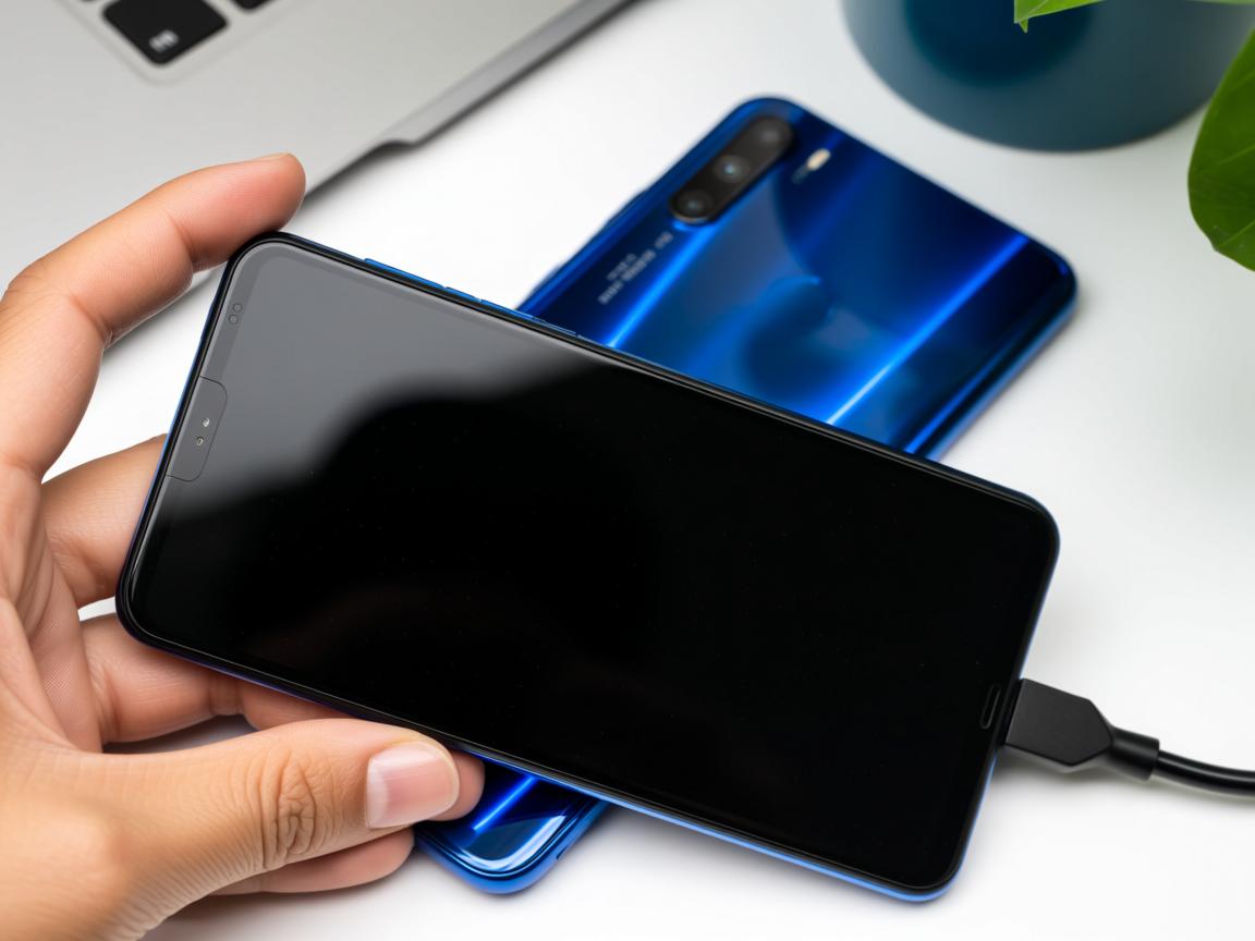 华为8x为什么一黑屏就断网? 第2张 华为8x为什么一黑屏就断网? 第2张