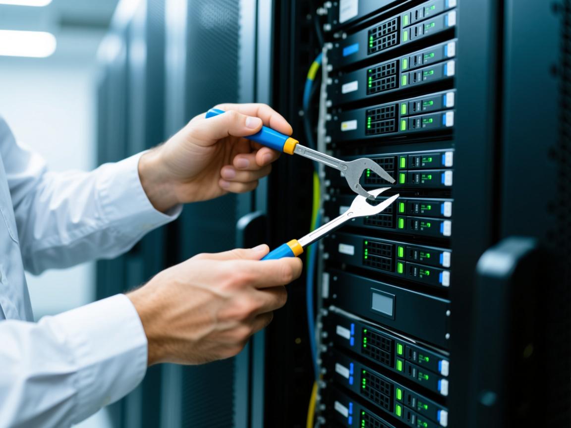 数据库修复如何操作？  第2张