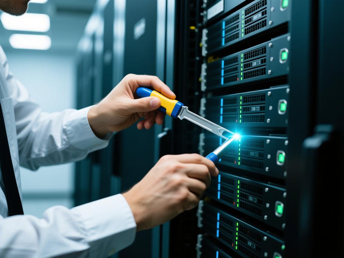 数据库修复如何操作？  第3张