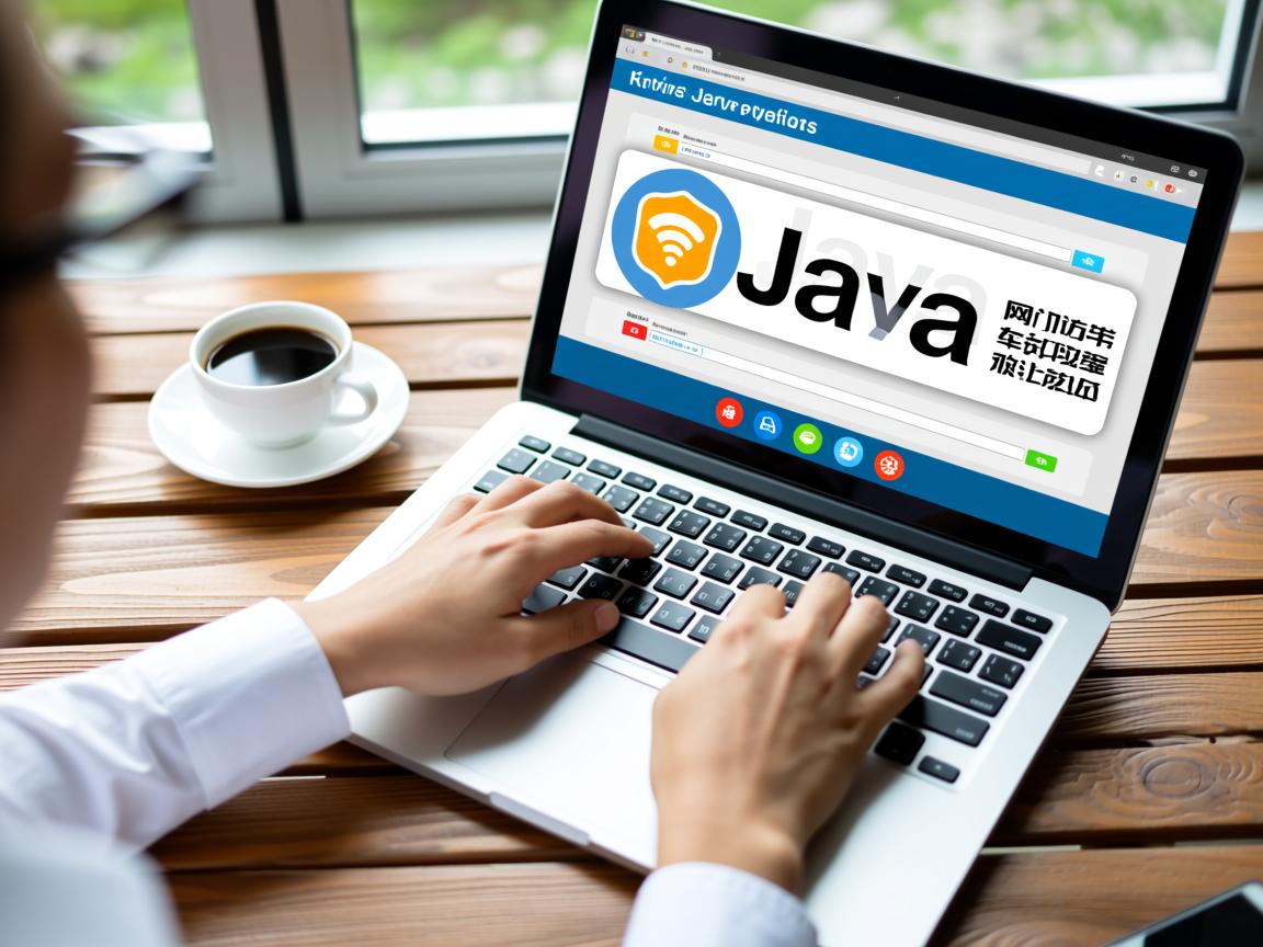 如何实现外网访问Java应用？