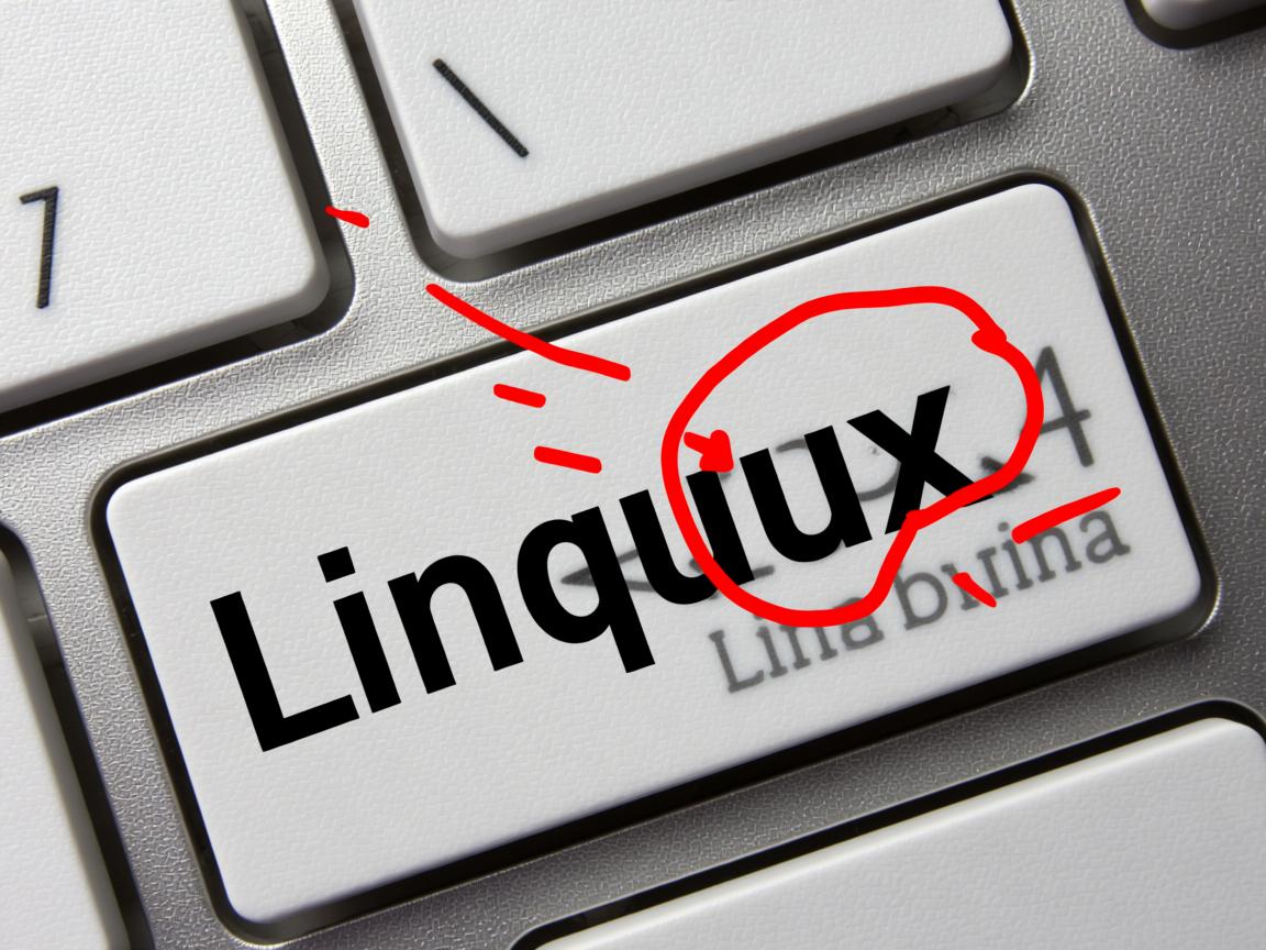 如何修复Linux文件错误？