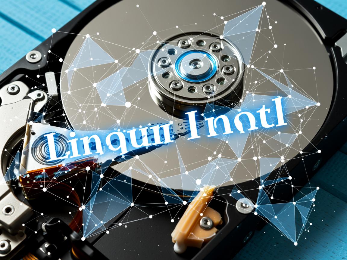 如何修复Linux文件错误? 第2张 如何修复Linux文件错误? 第2张