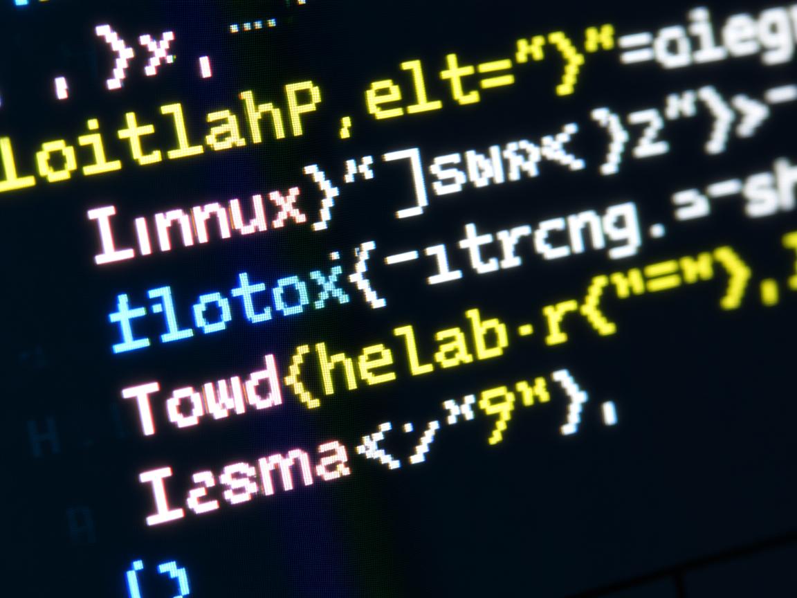 如何查看Linux命令帮助？  第3张