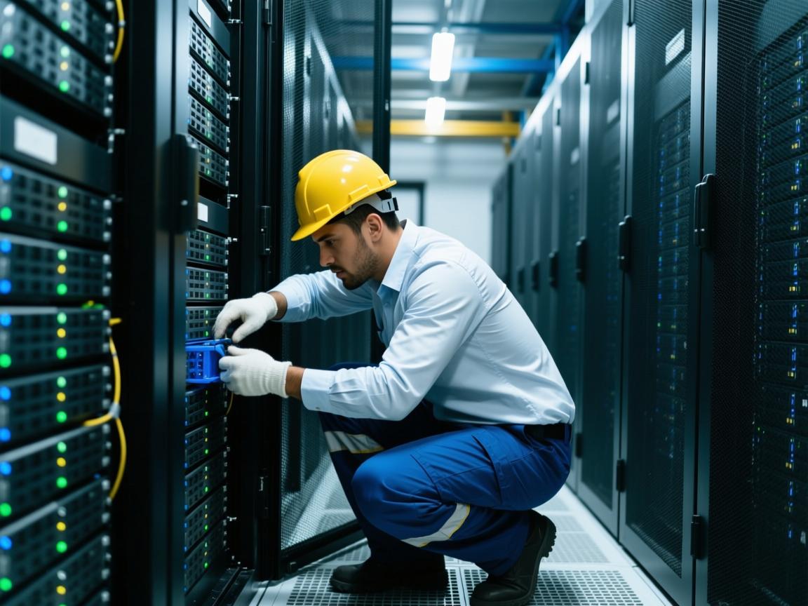 数据库崩溃怎么紧急处理? 第2张 数据库崩溃怎么紧急处理? 第2张