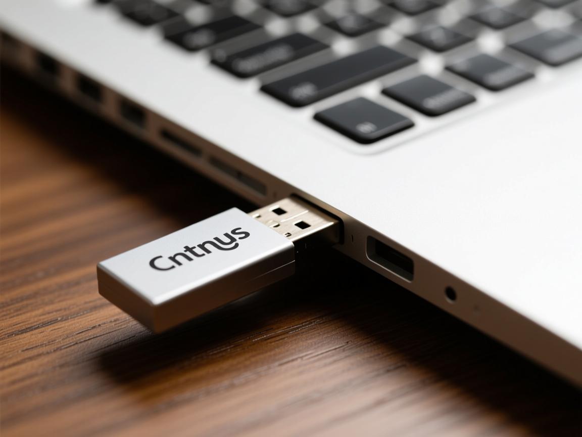 CentOS电脑无法识别U盘怎么办? 第3张 CentOS电脑无法识别U盘怎么办? 第3张