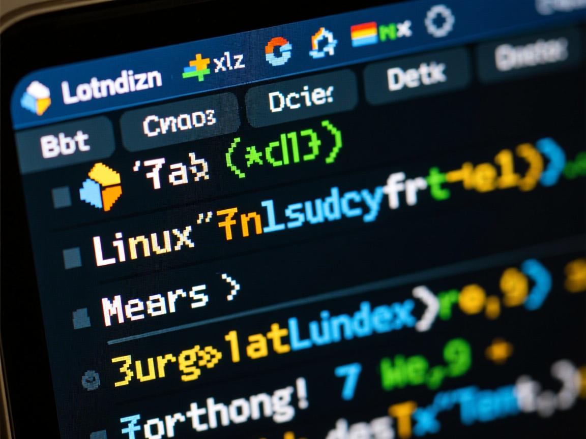 Linux如何打开命令行 第3张 Linux如何打开命令行 第3张