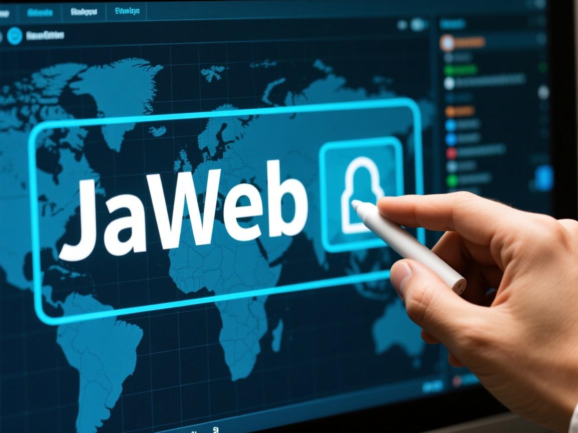 JavaWeb鉴权怎么做  第1张