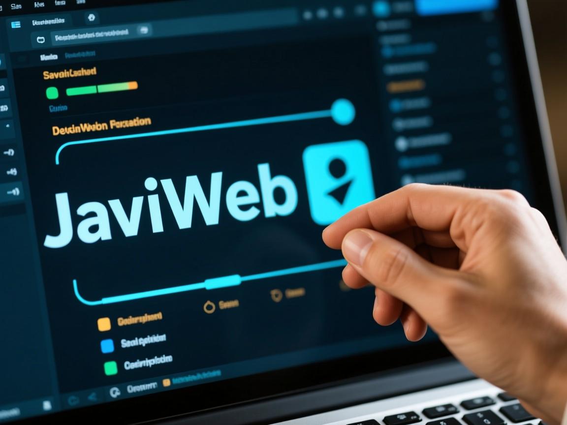 JavaWeb鉴权怎么做  第2张