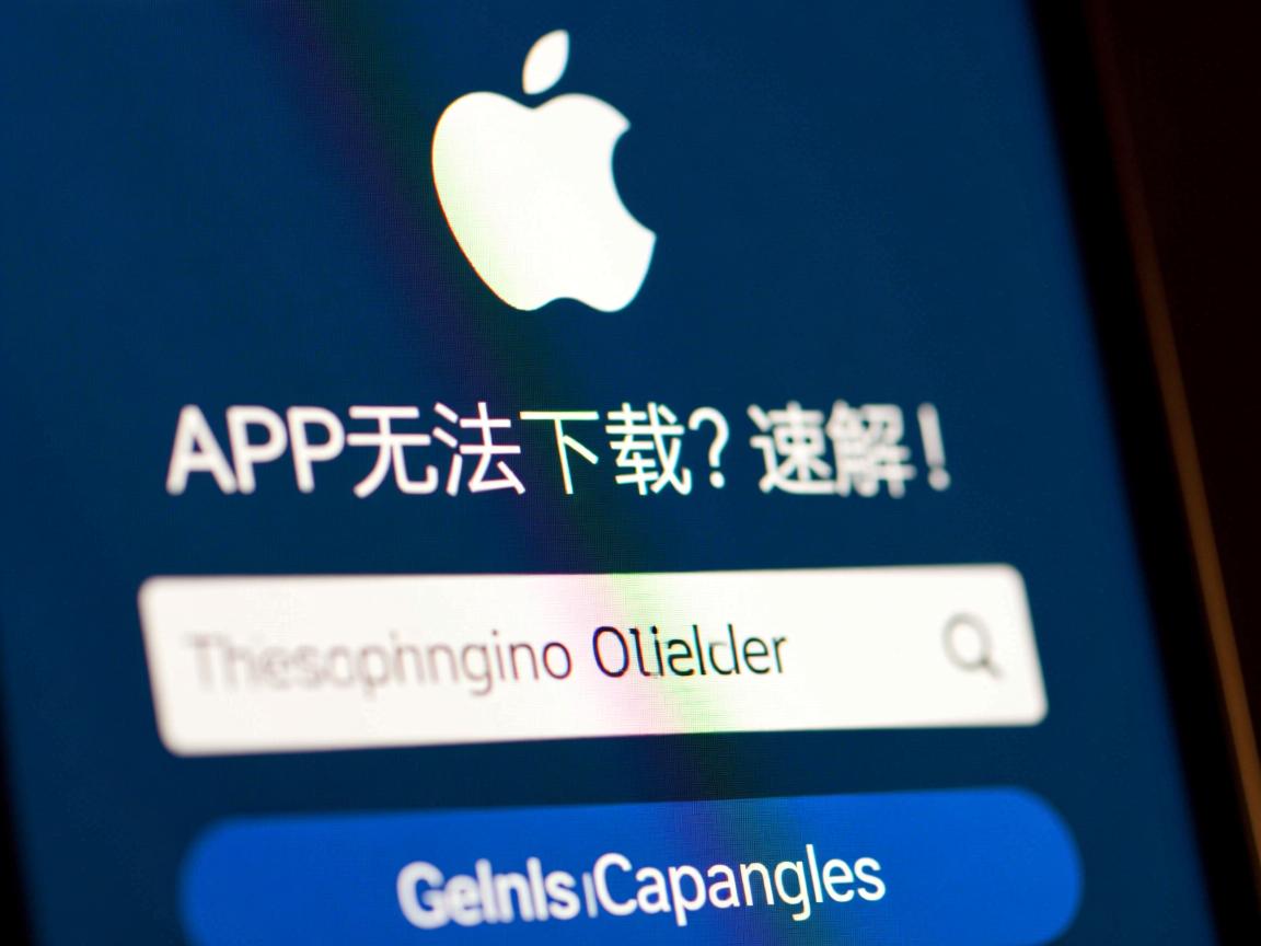 苹果改密码后APP无法下载?速解! 第2张 苹果改密码后APP无法下载?速解! 第2张