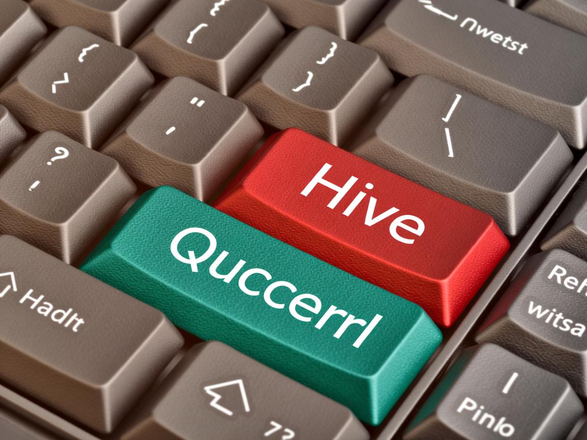 如何判断Hive SQL执行成功? 第1张 如何判断Hive SQL执行成功? 第1张