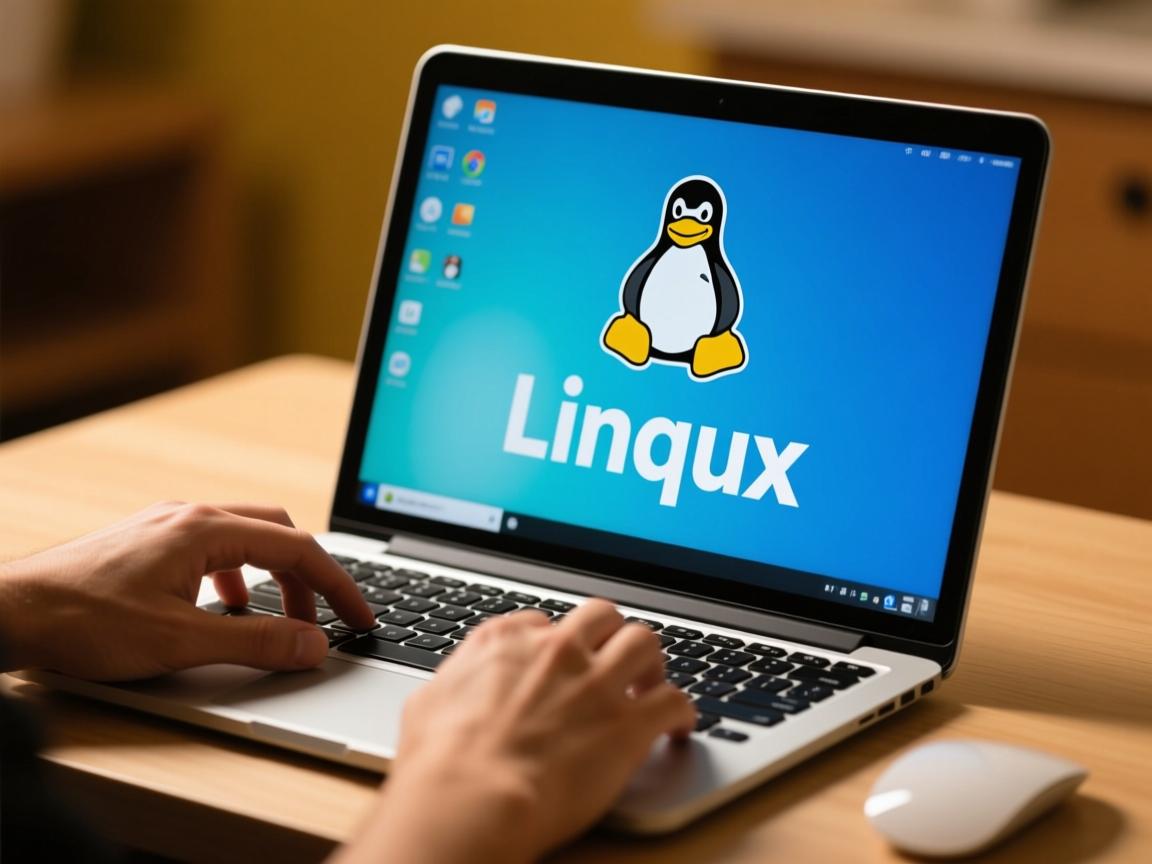 怎么使用Linux软件,Linux软件怎么用 第2张 怎么使用Linux软件,Linux软件怎么用 第2张