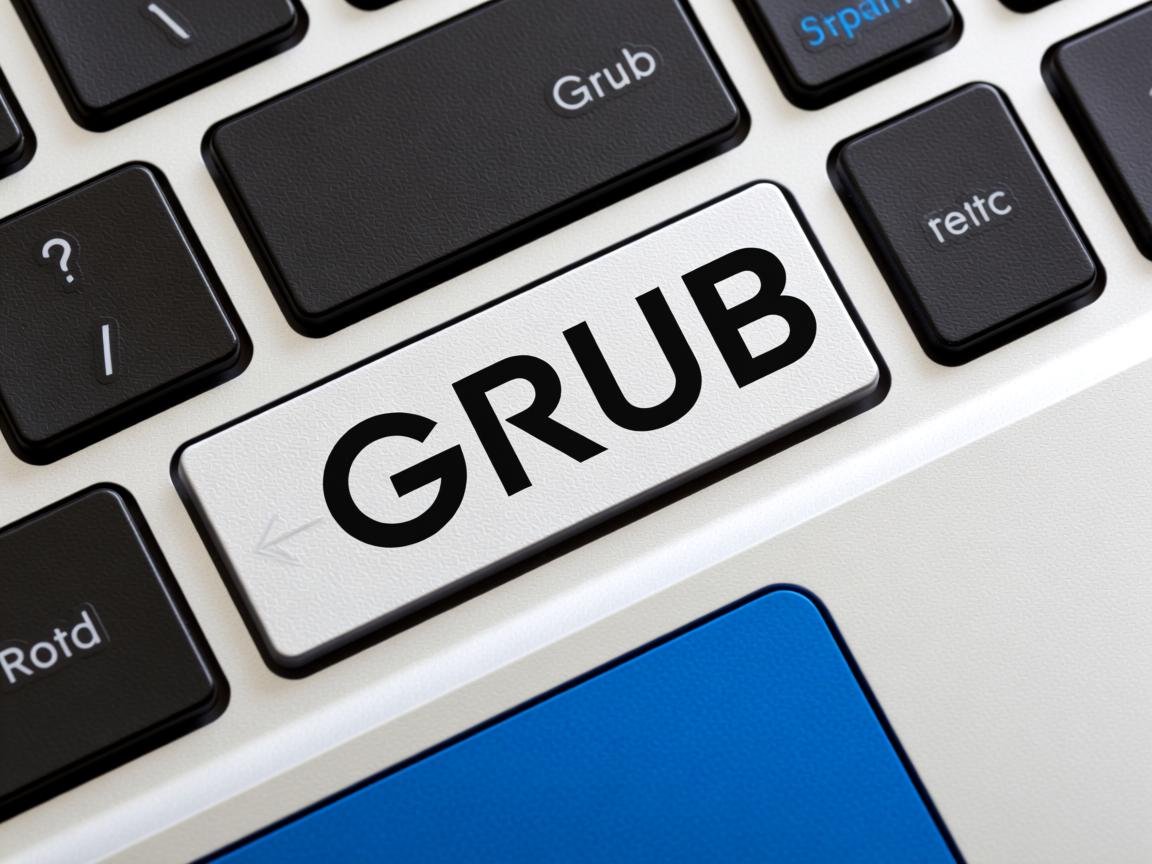 如何在GRUB下修改文件？  第2张