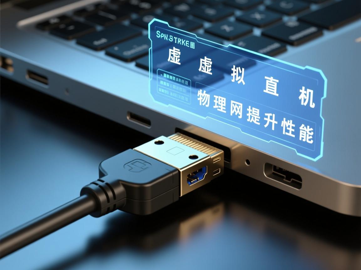 如何让虚拟机直通物理网卡提升性能 第2张 如何让虚拟机直通物理网卡提升性能 第2张