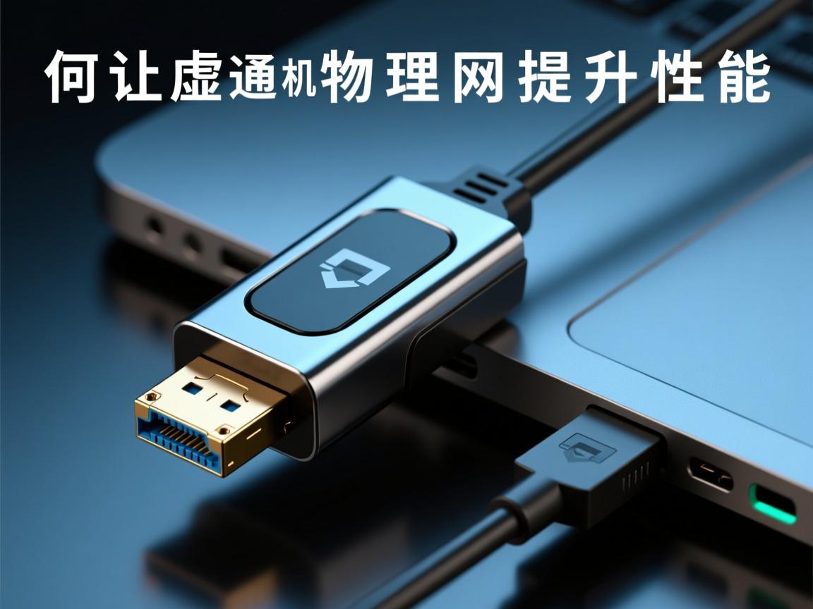 如何让虚拟机直通物理网卡提升性能 第3张 如何让虚拟机直通物理网卡提升性能 第3张
