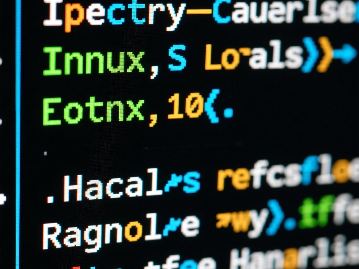 Linux如何查看命令返回值? 第2张 Linux如何查看命令返回值? 第2张