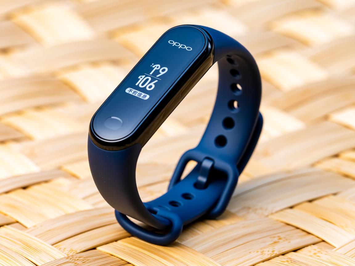OPPO手环收不到信息怎么办  第1张