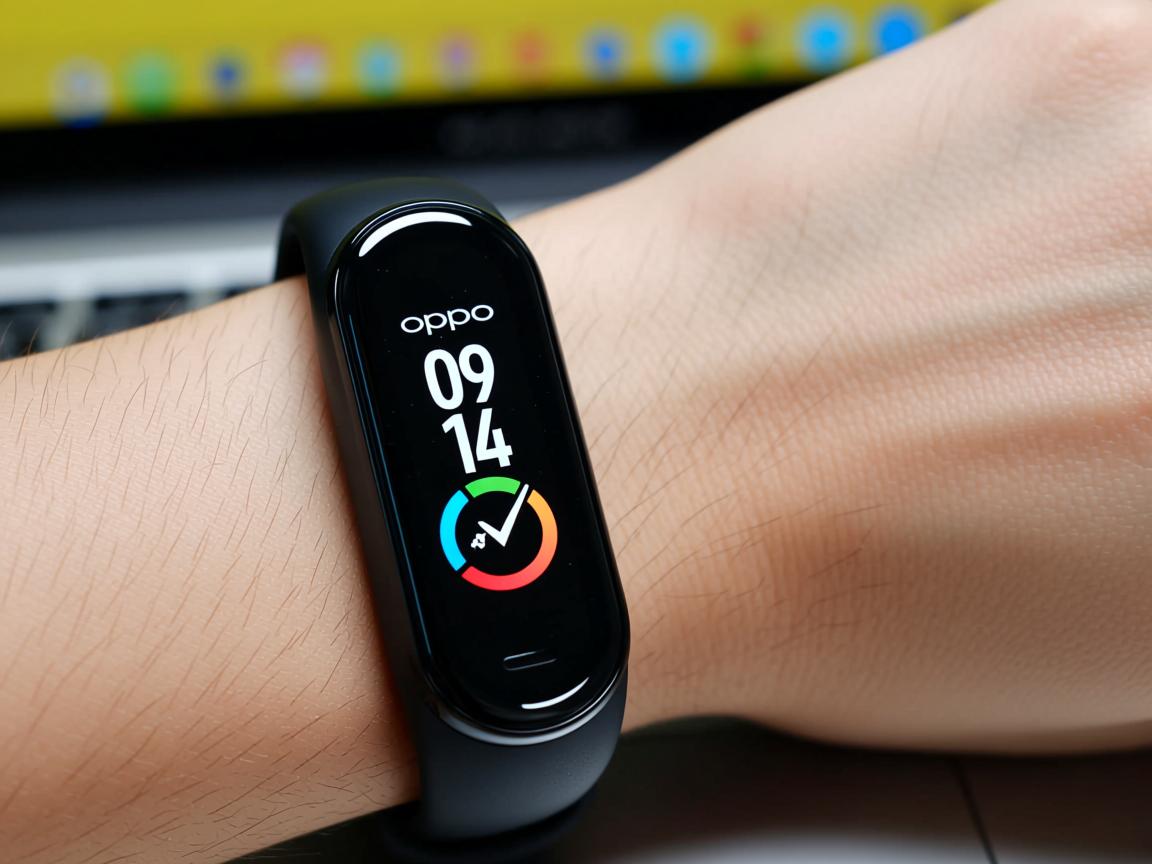 OPPO手环收不到信息怎么办  第3张