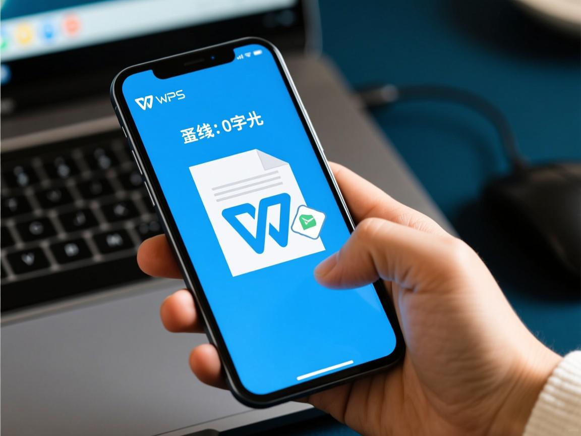 手机WPS上传电脑文件为何0字节? 第1张 手机WPS上传电脑文件为何0字节? 第1张