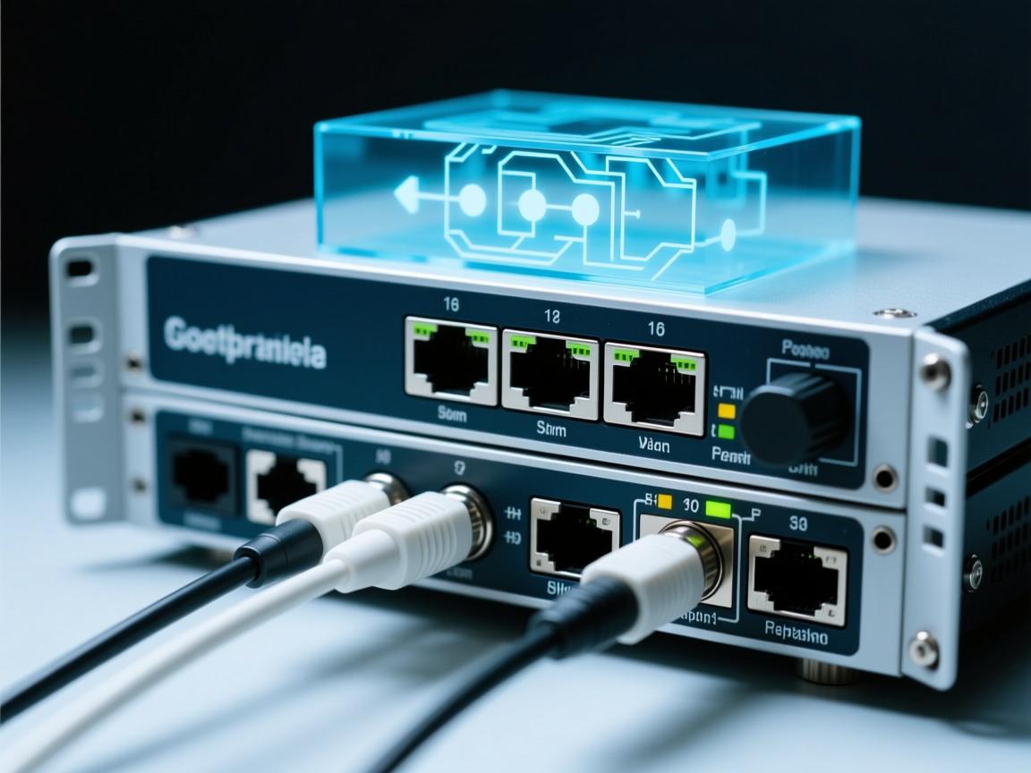 物理层接收机如何革新通信技术? 第1张 物理层接收机如何革新通信技术? 第1张