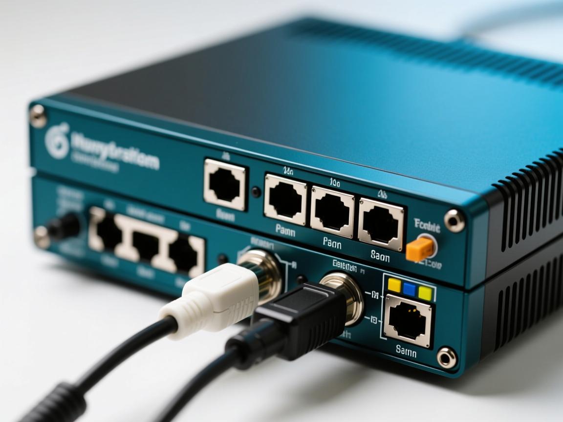 物理层接收机如何革新通信技术? 第2张 物理层接收机如何革新通信技术? 第2张