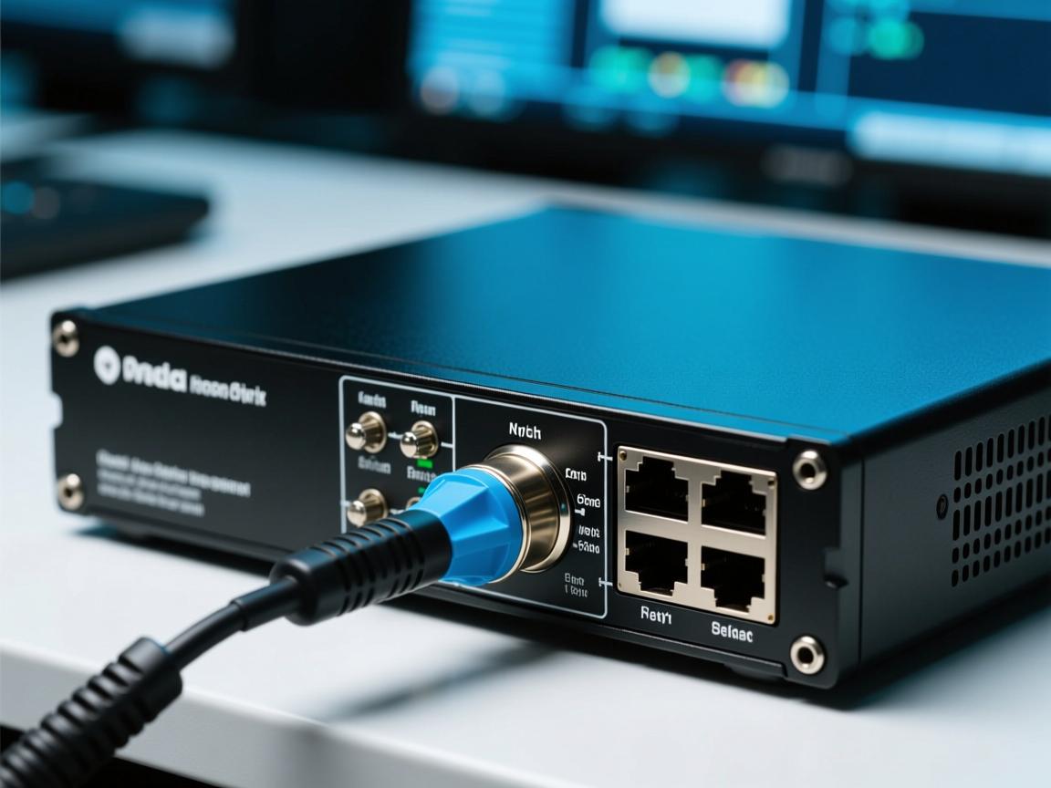 物理层接收机如何革新通信技术? 第3张 物理层接收机如何革新通信技术? 第3张