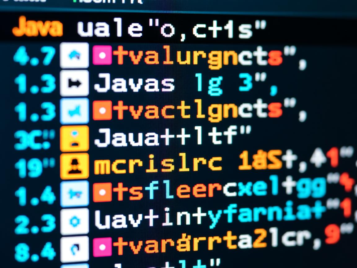 如何用Java实现中文分词 第2张 如何用Java实现中文分词 第2张