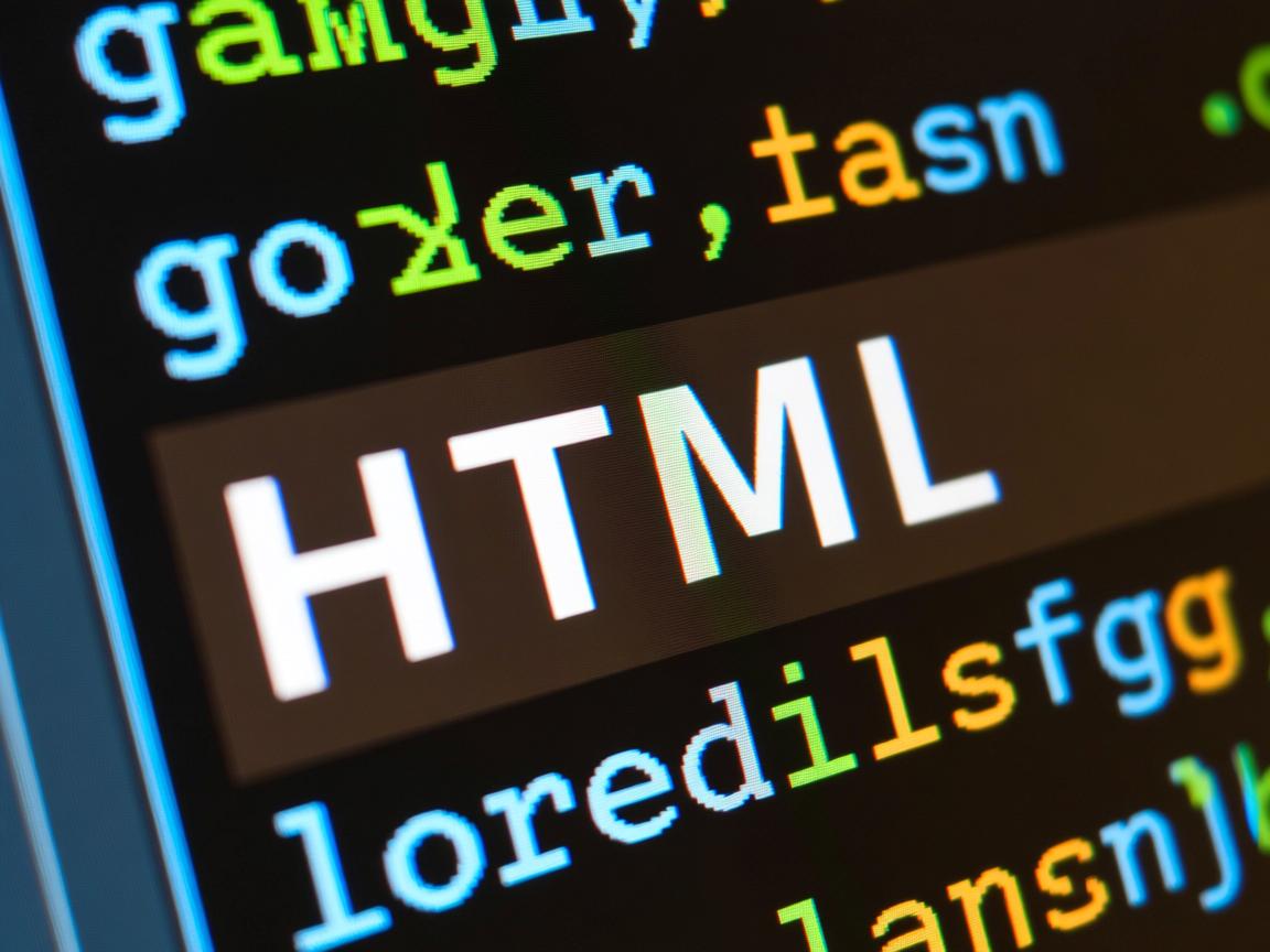 如何在HTML中设置字体? 第1张 如何在HTML中设置字体? 第1张