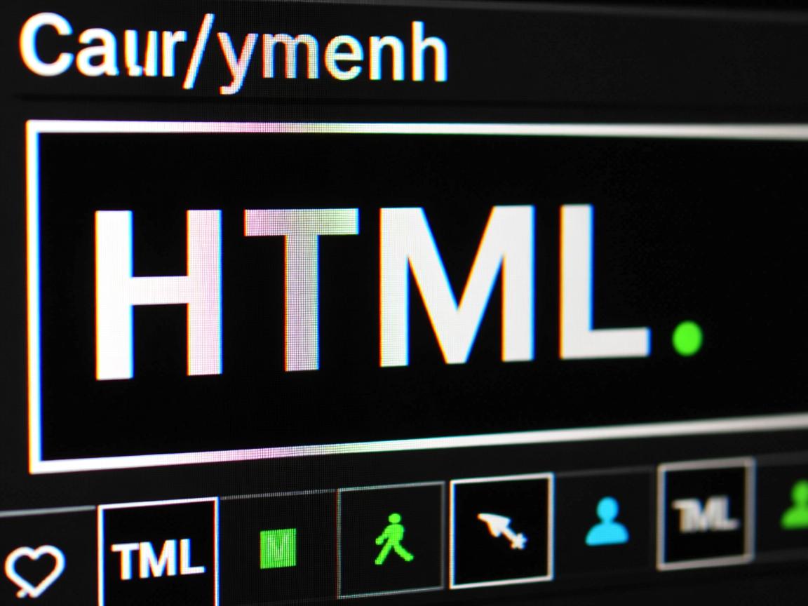 如何在HTML中设置字体? 第2张 如何在HTML中设置字体? 第2张