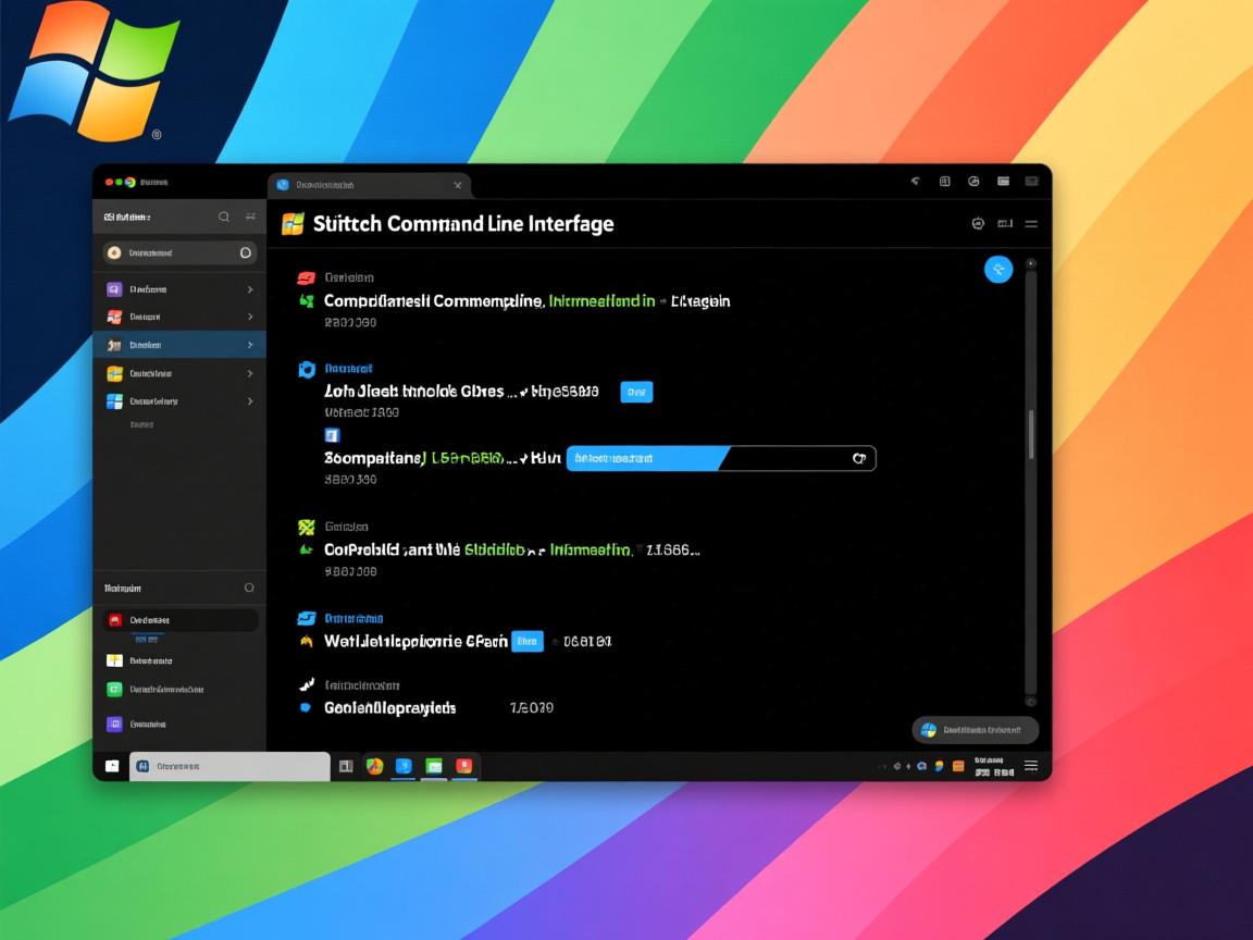 Linux开机后如何切换命令行界面？  第1张