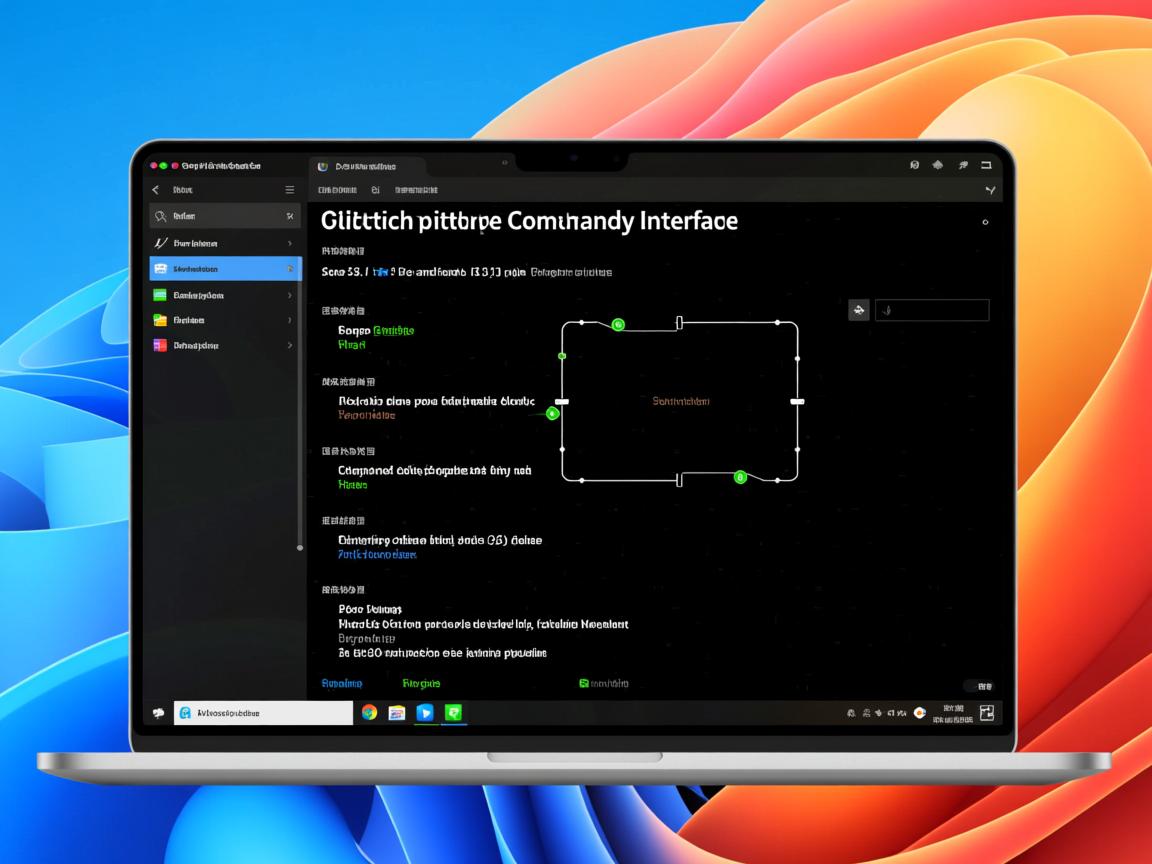 Linux开机后如何切换命令行界面？  第3张