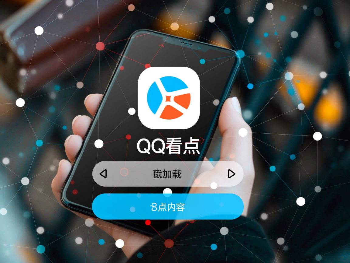 为什么QQ看点无法加载内容? 第3张 为什么QQ看点无法加载内容? 第3张