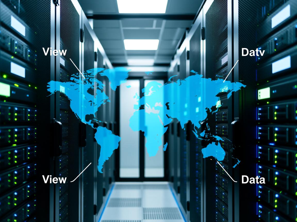 数据库视图为何无数据类型? 第1张 数据库视图为何无数据类型? 第1张