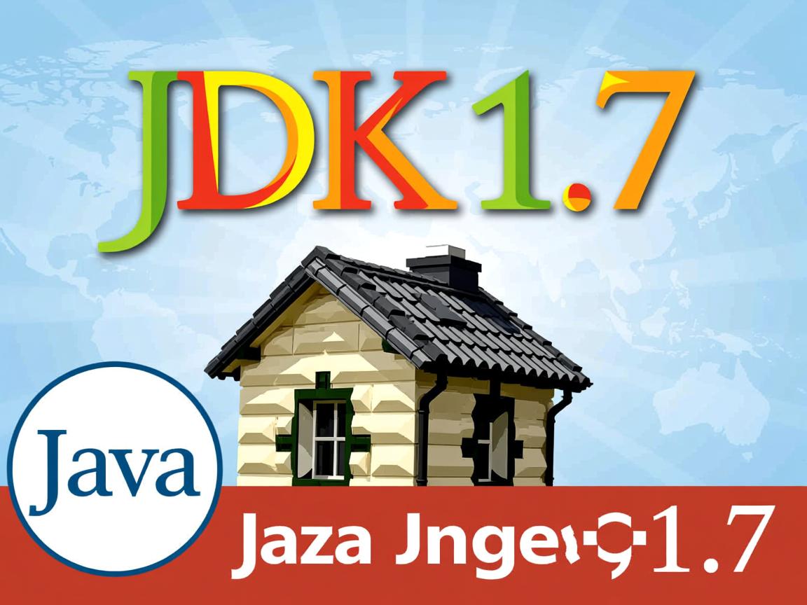 Java如何安装JDK1.7? 第1张 Java如何安装JDK1.7? 第1张