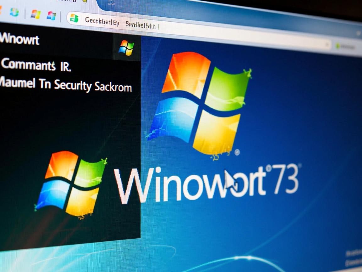 win7如何用命令进安全模式 第1张 win7如何用命令进安全模式 第1张