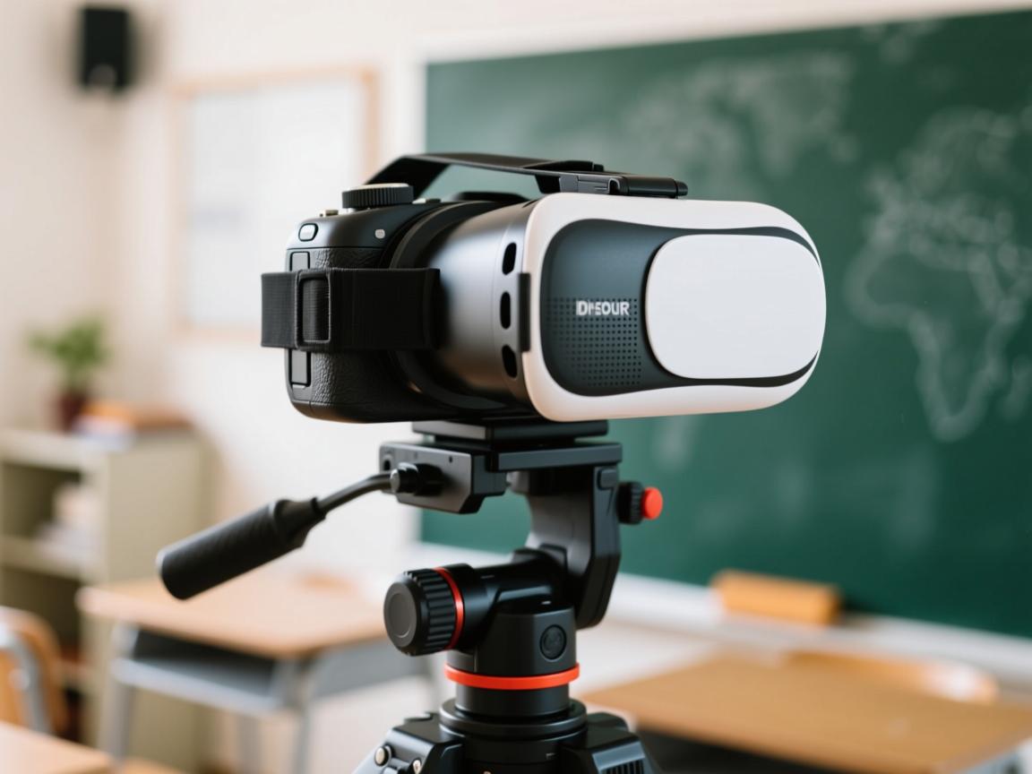 如何正确设置VR物理摄影机? 第1张 如何正确设置VR物理摄影机? 第1张