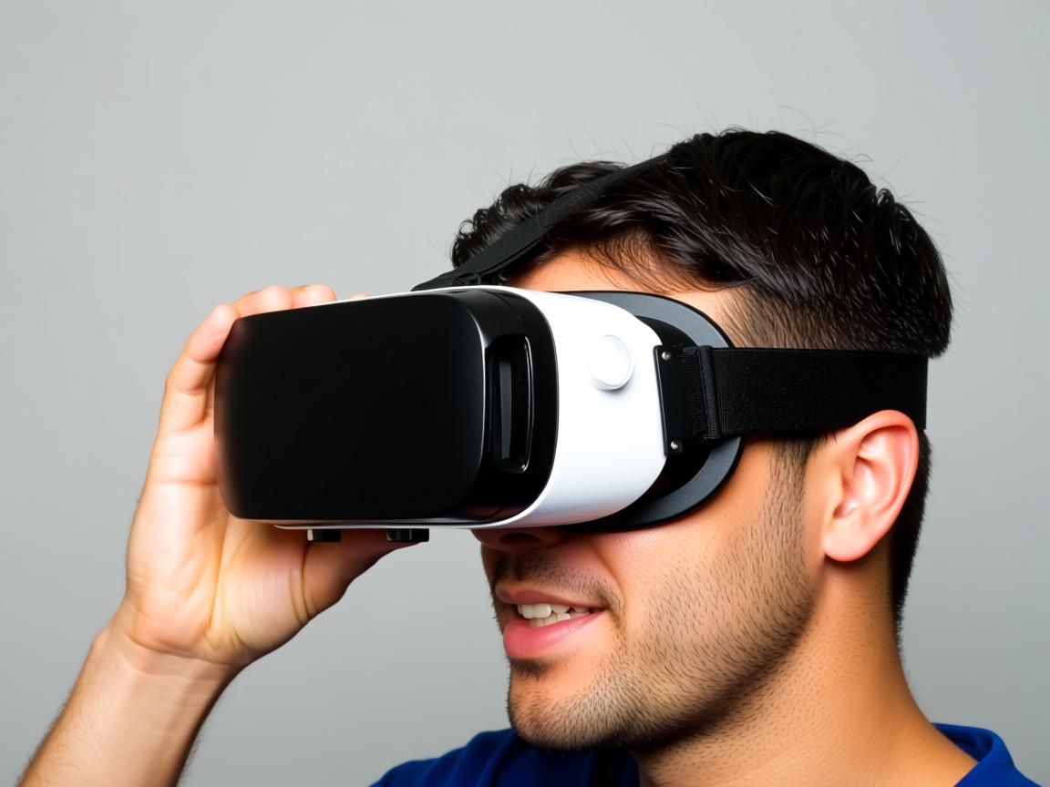 如何正确设置VR物理摄影机? 第3张 如何正确设置VR物理摄影机? 第3张