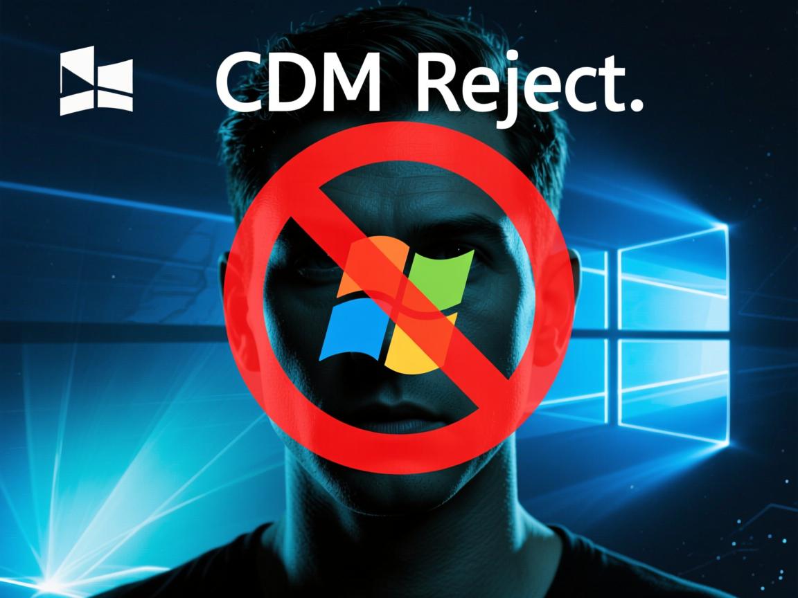 解决cmd拒绝访问 第1张 解决cmd拒绝访问 第1张