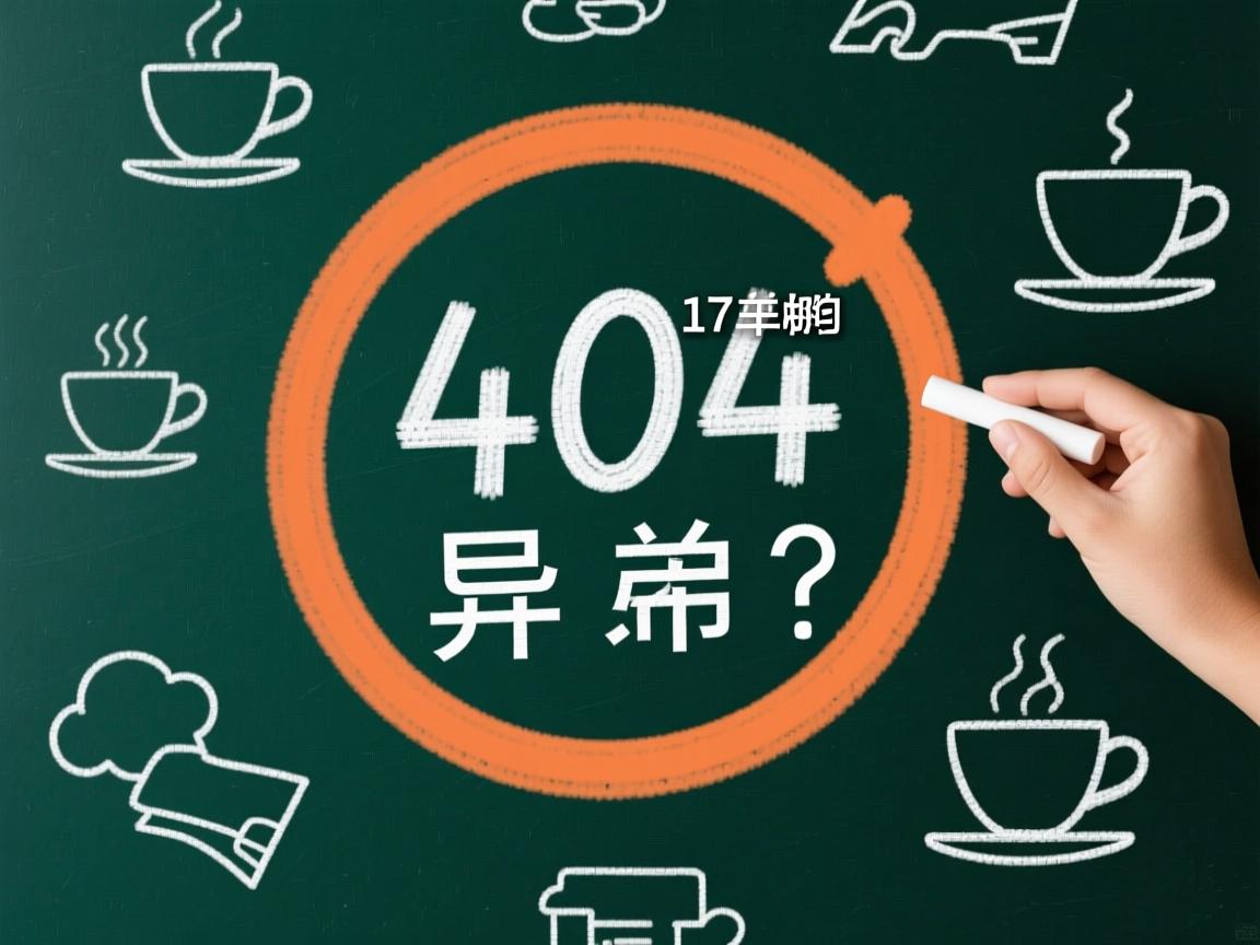 Java如何捕获404异常? 第2张 Java如何捕获404异常? 第2张