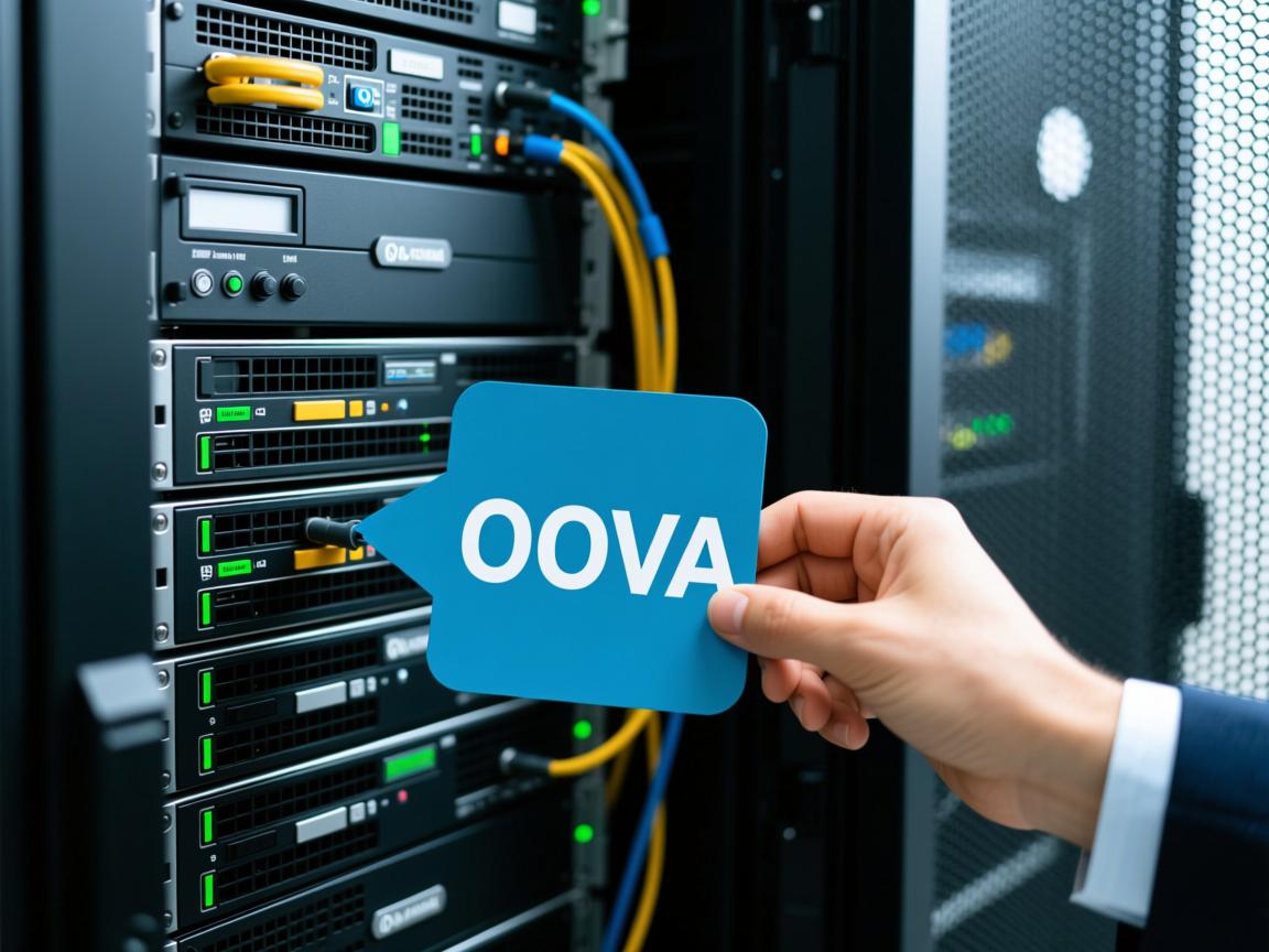 物理机如何安装.ova镜像? 第3张 物理机如何安装.ova镜像? 第3张