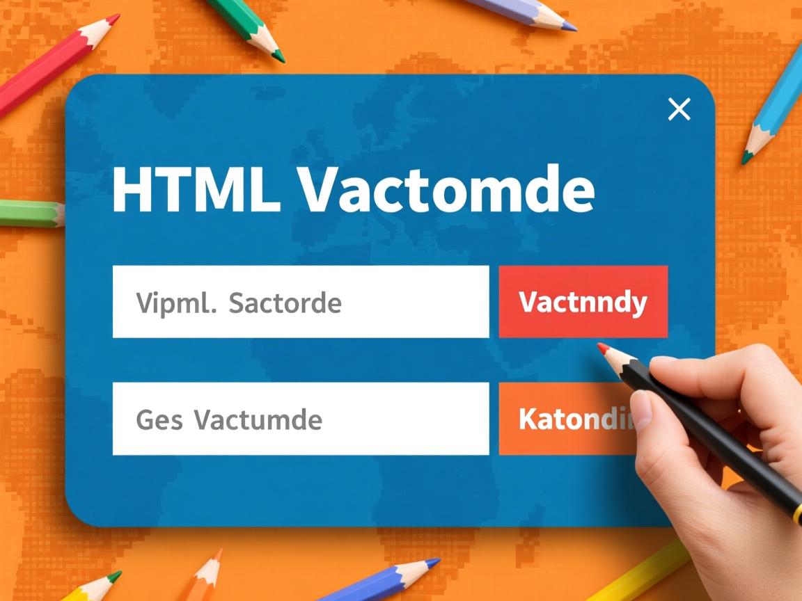 如何创建HTML验证码? 第2张 如何创建HTML验证码? 第2张