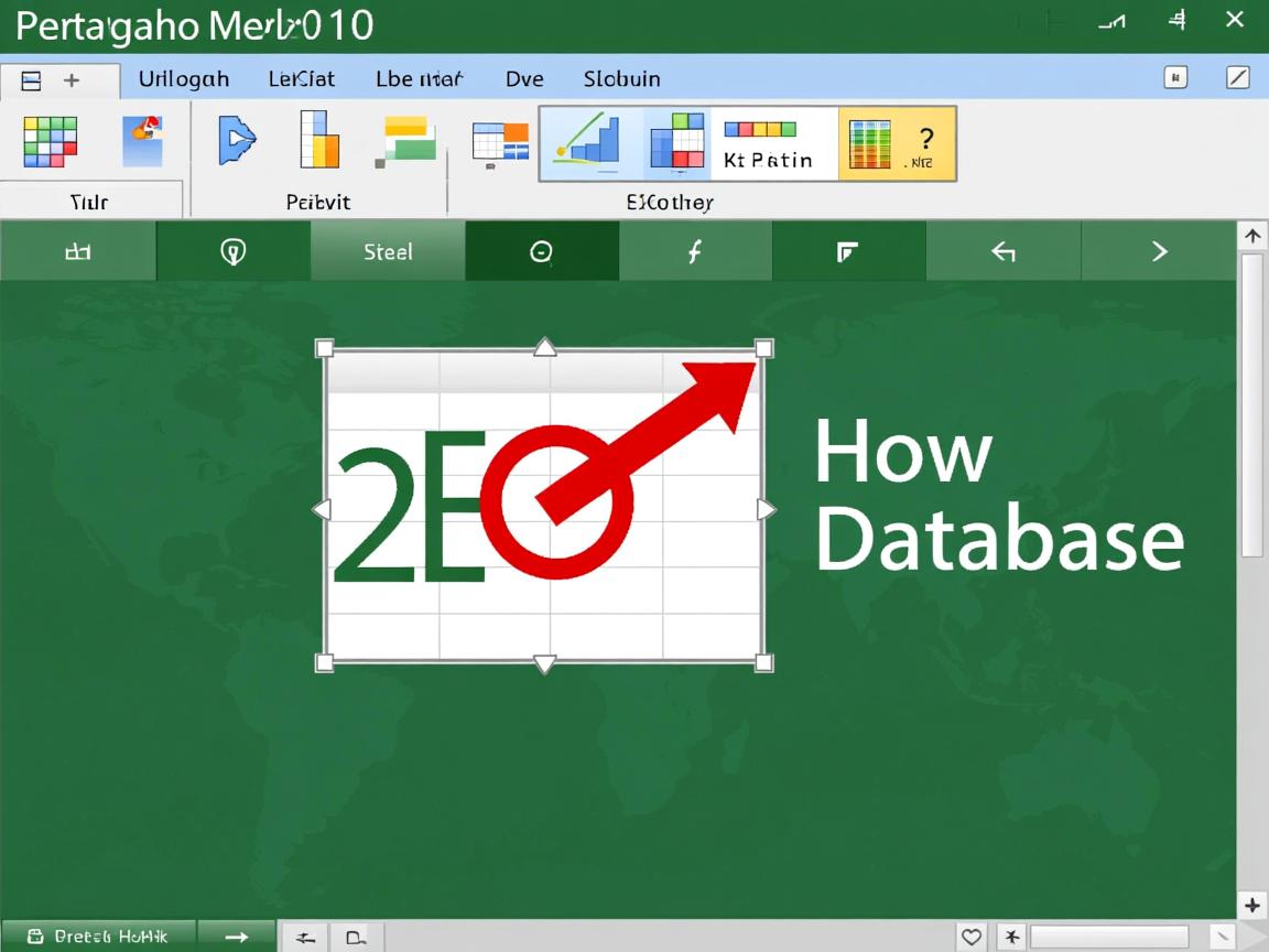 Excel 2010如何限制数据库操作? 第3张 Excel 2010如何限制数据库操作? 第3张