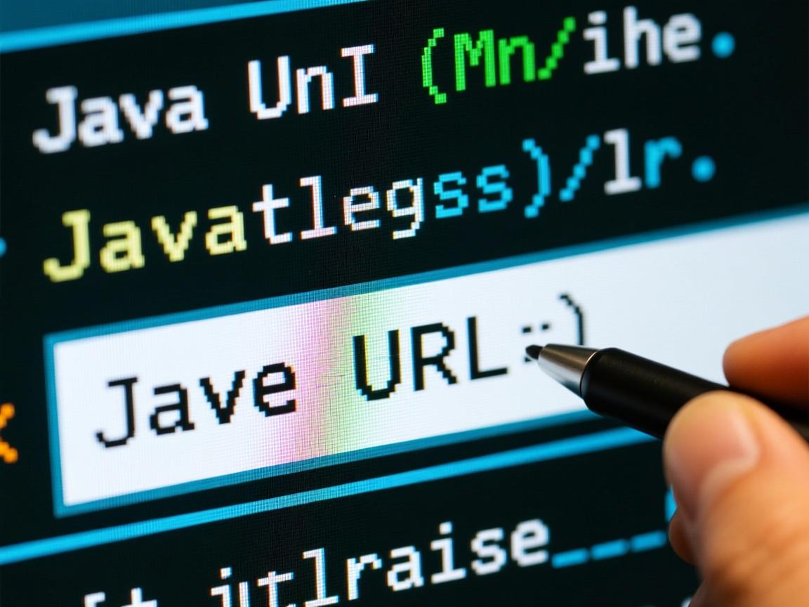 Java如何获取URL参数值  第1张