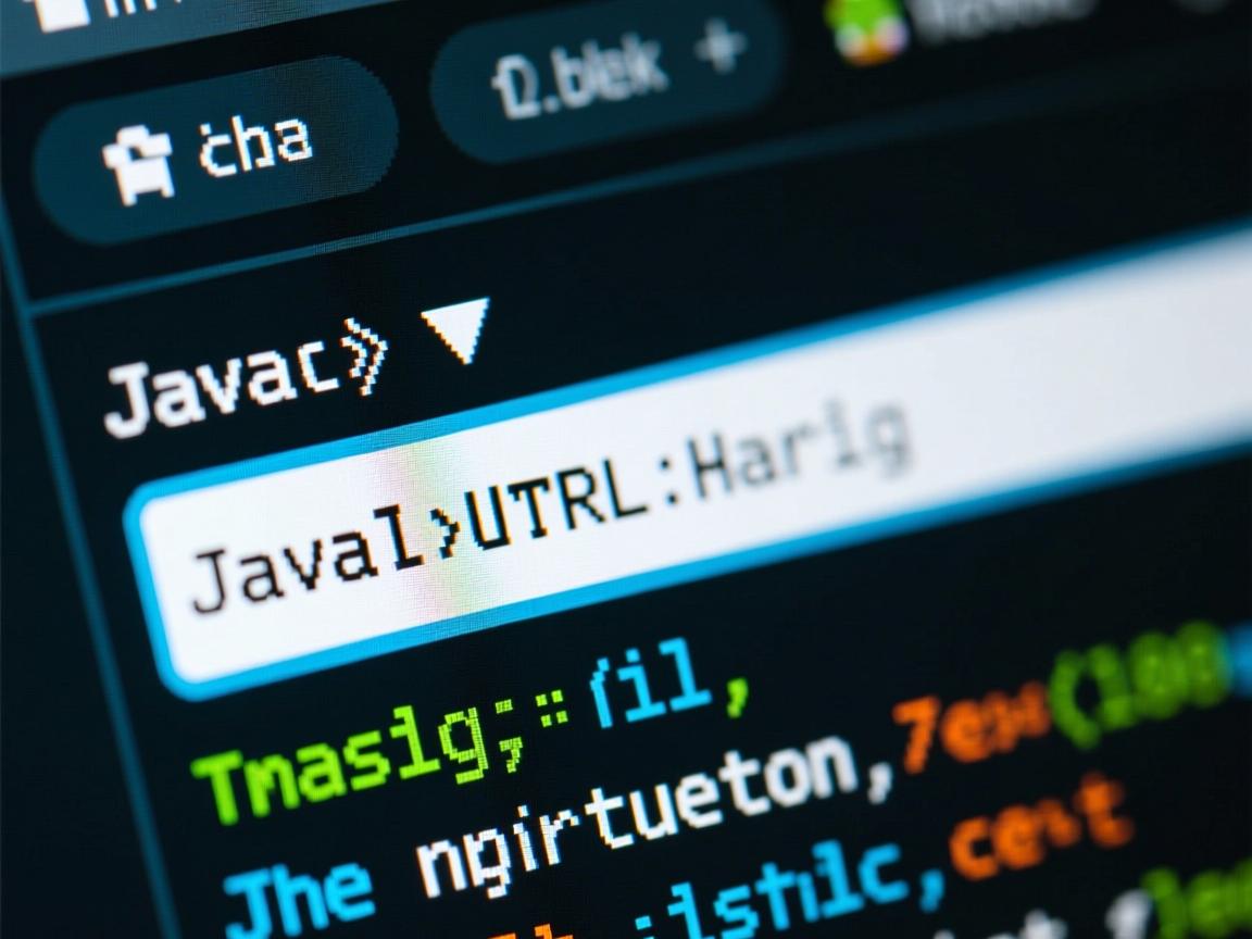 Java如何获取URL参数值  第3张