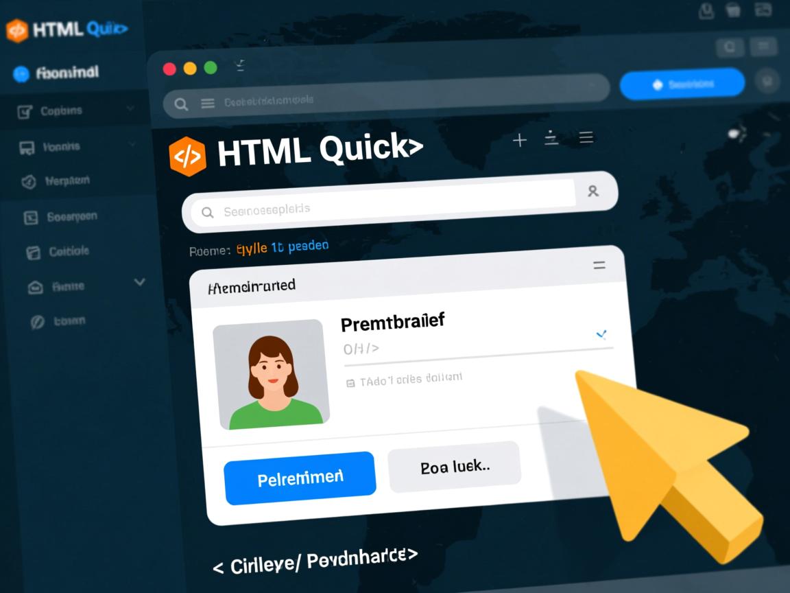 如何用HTML快速制作留言板? 第1张 如何用HTML快速制作留言板? 第1张
