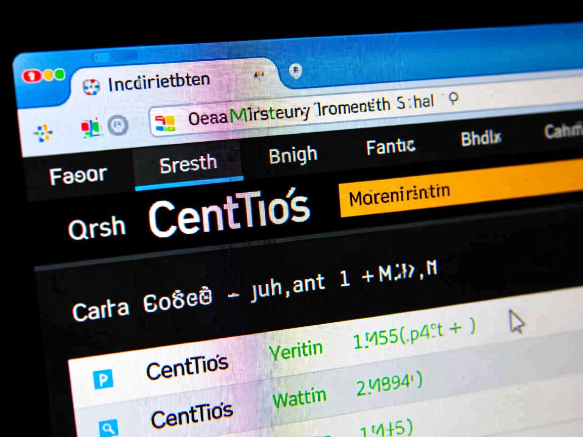 CentOS如何退出命令模式？  第3张