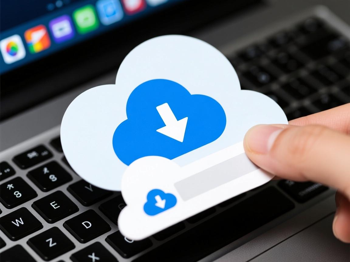 百度云盘无法下载怎么办